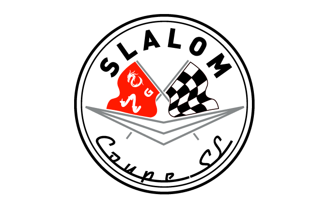 slalom