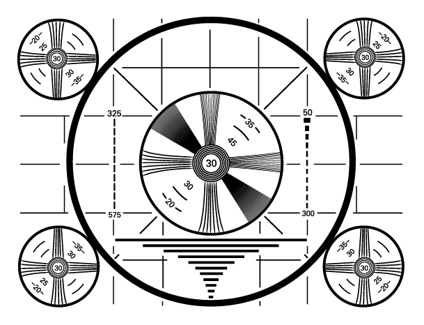 testpattern