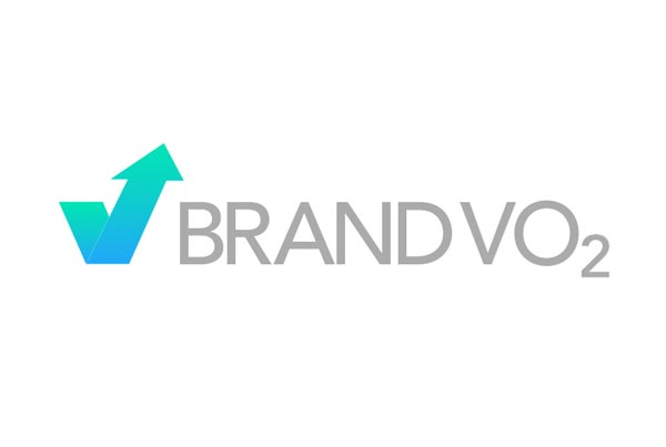 BrandVO2 Logo