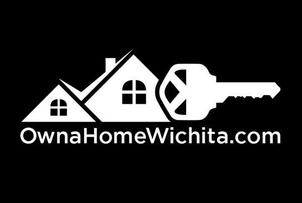 OwnaHomeWichita Logo